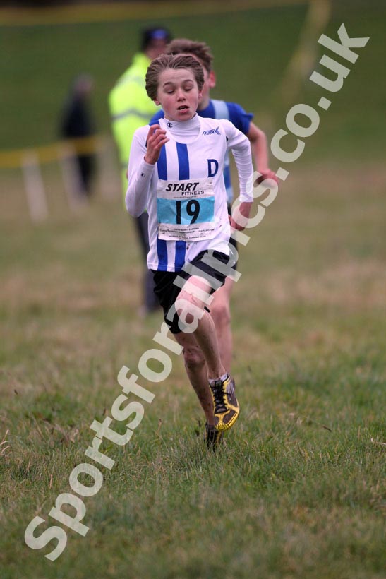 Under-13s  No 19
